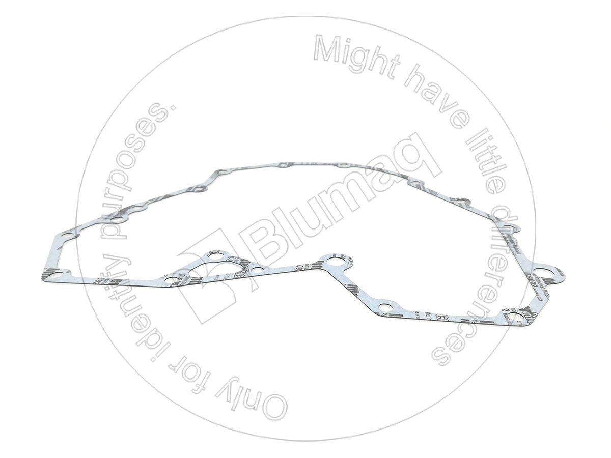 166-1781 Gasket for BLUMAQ