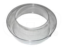 6H8021 Air Cleaner Body for CATERPILLAR