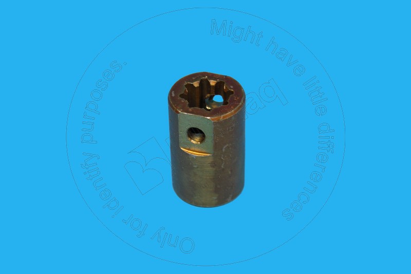 3H-3387 Coupling for BLUMAQ