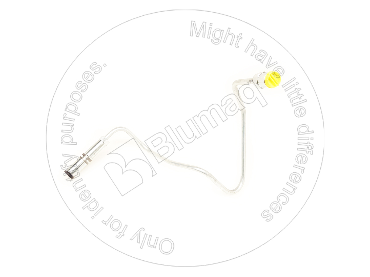 6261-71-5141 Injection Tube for KOMATSU