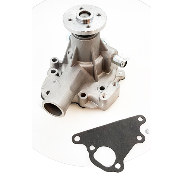 332H887 JCB Water Pump