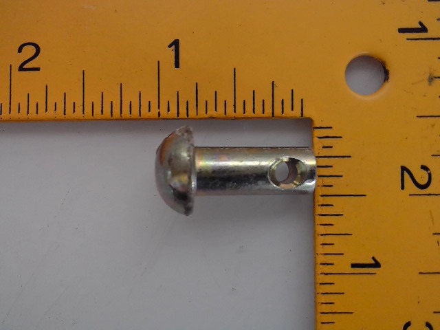 J19366 Pin for JOHN DEERE