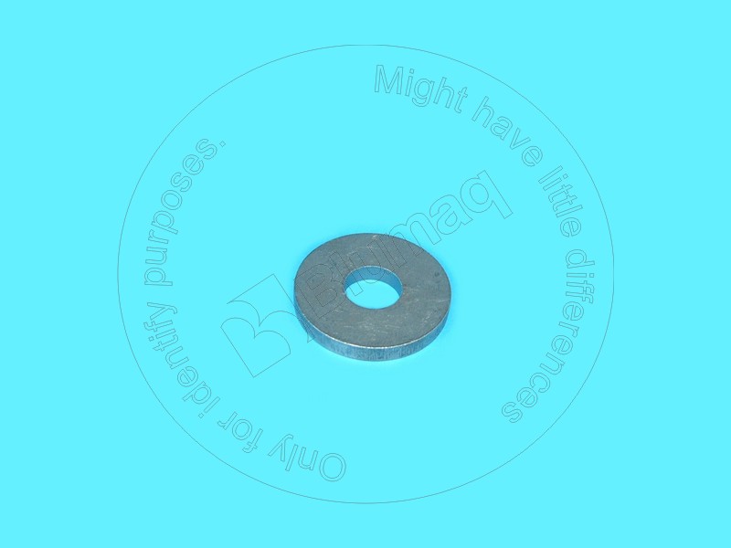 553-7759 Washer for BLUMAQ