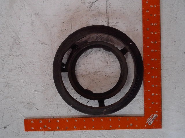 440781M2-U Plate for AGCO