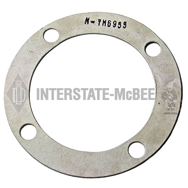 M-7M6955 Gasket - Governor for INTERSTATE MCBEE