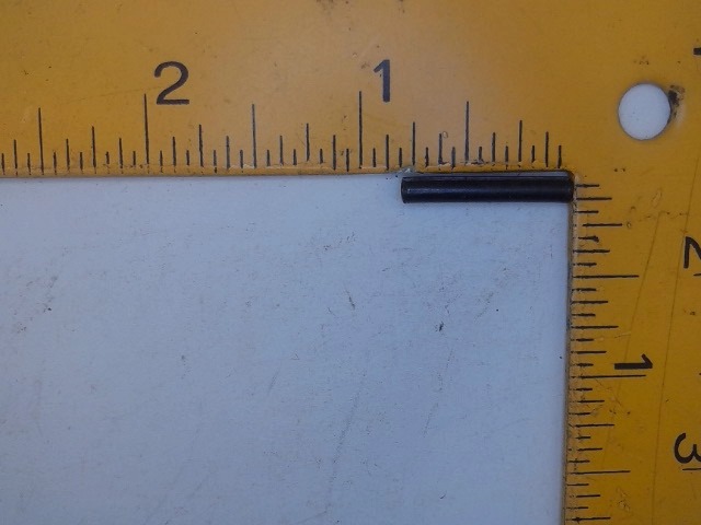 38-1813 Pin for CASE NEW HOLLAND