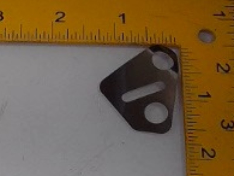 115-1504 Spacer .75 for CATERPILLAR