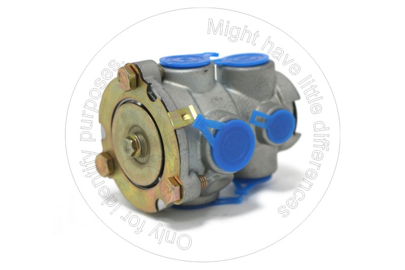 7D-8074 Valve