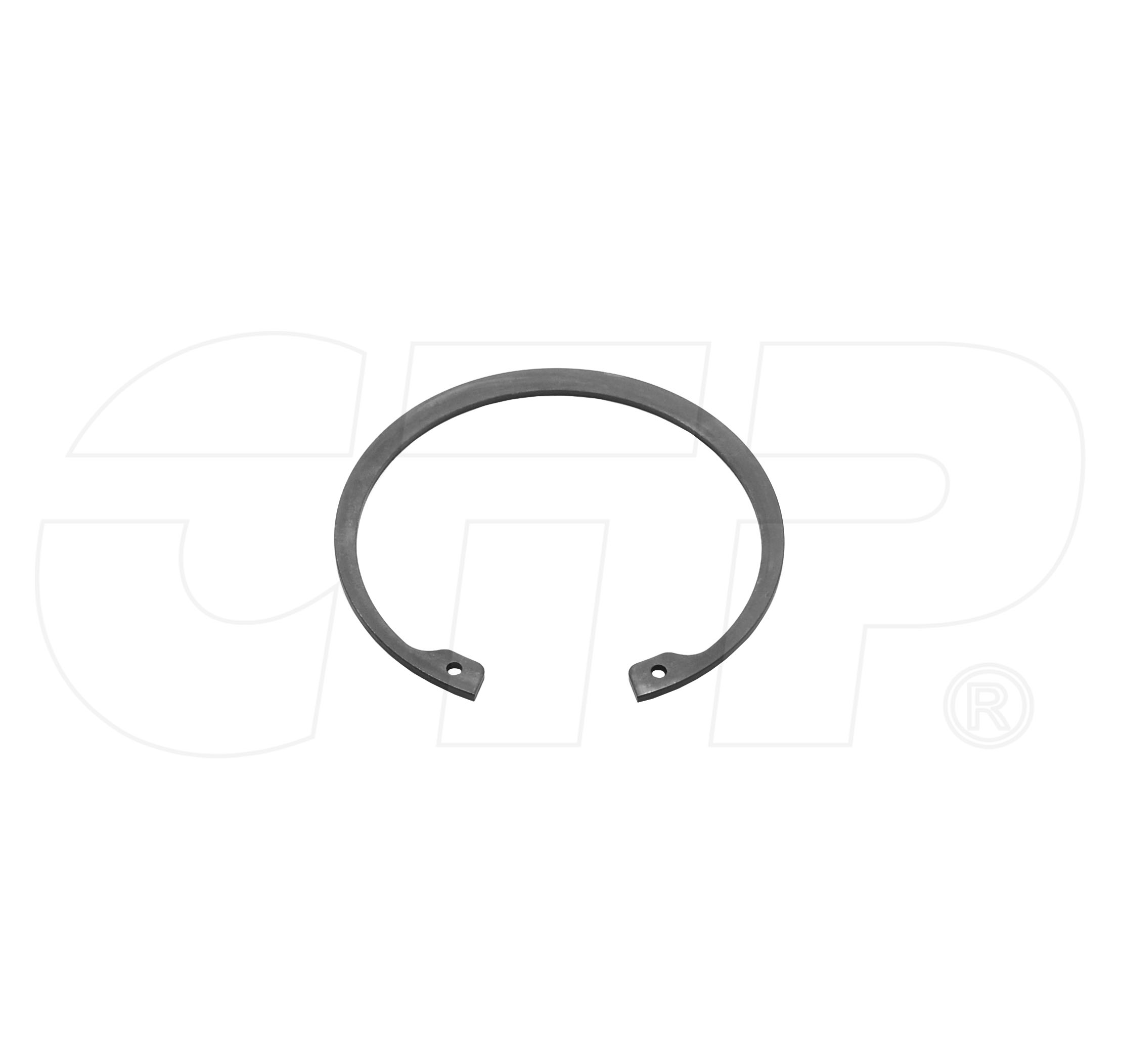 5L4751 Ring-retaining for CATERPILLAR