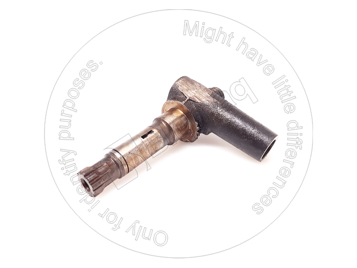 3V-7428 Shaft for BLUMAQ
