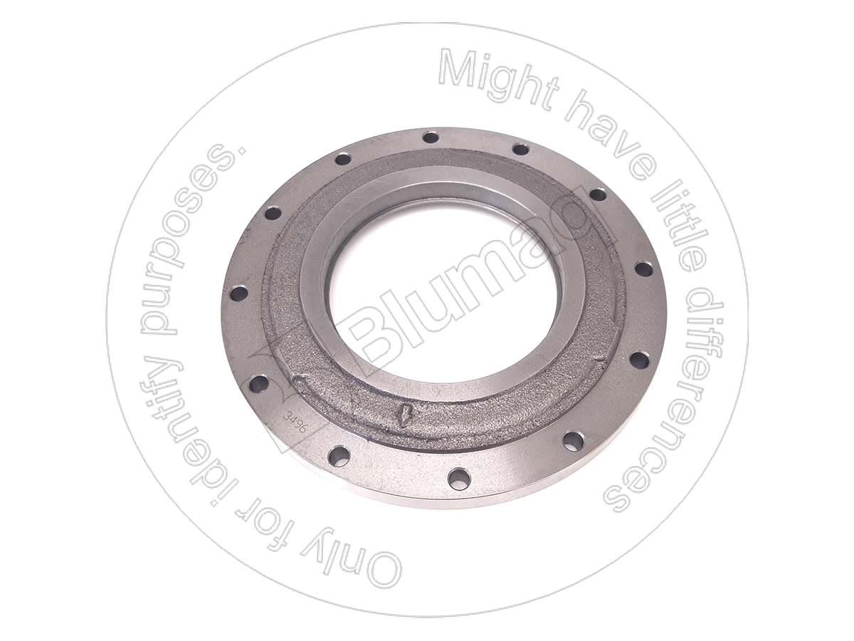 207-26-54262 Cover for BLUMAQ