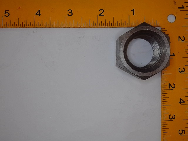 30-3158268 Nut for AGCO