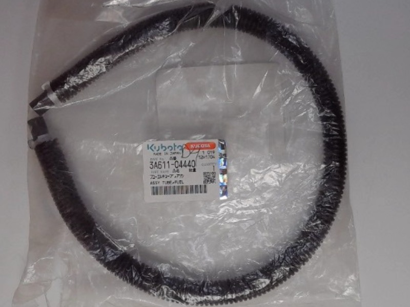3A611-04440 Tube Assy