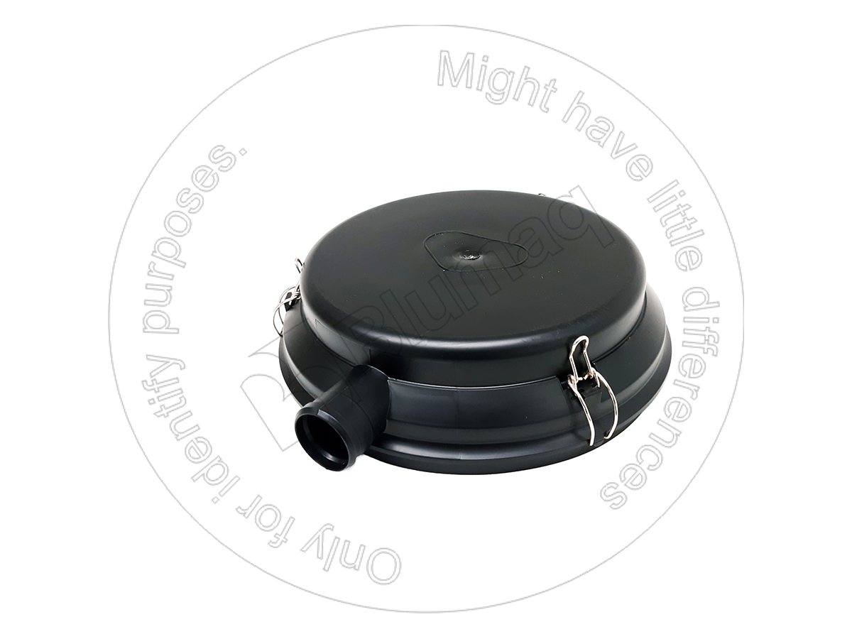 VOE11709011 Cover for VOLVO