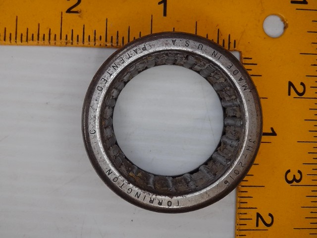 70544995 AGCO Bearing