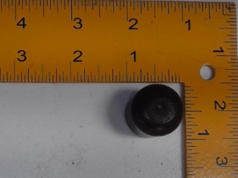L79775 Cap for JOHN DEERE