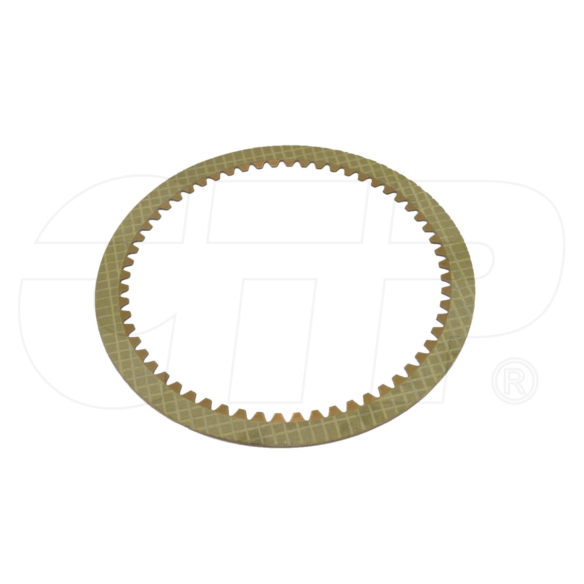 1884172 Plate-friction for CATERPILLAR