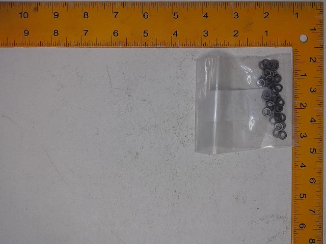 8H-0878 Lock Washer for CATERPILLAR