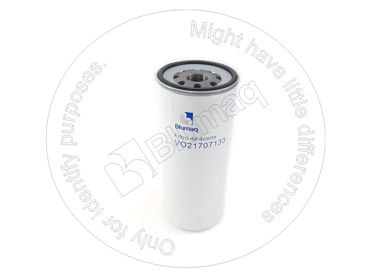 VO478736 Oil Filter for VOLVO