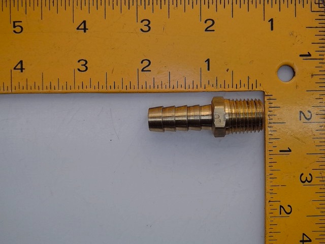 071946 Conn for GEHL MANITOU