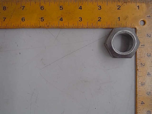 131-1253 Nut for NAVISTAR
