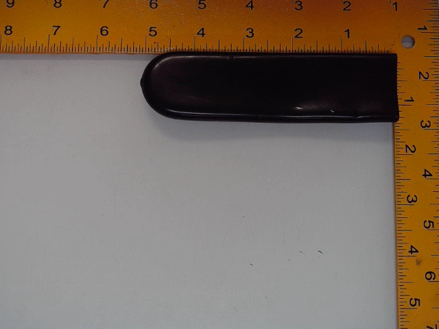 70053 Handle Grip for WOODS