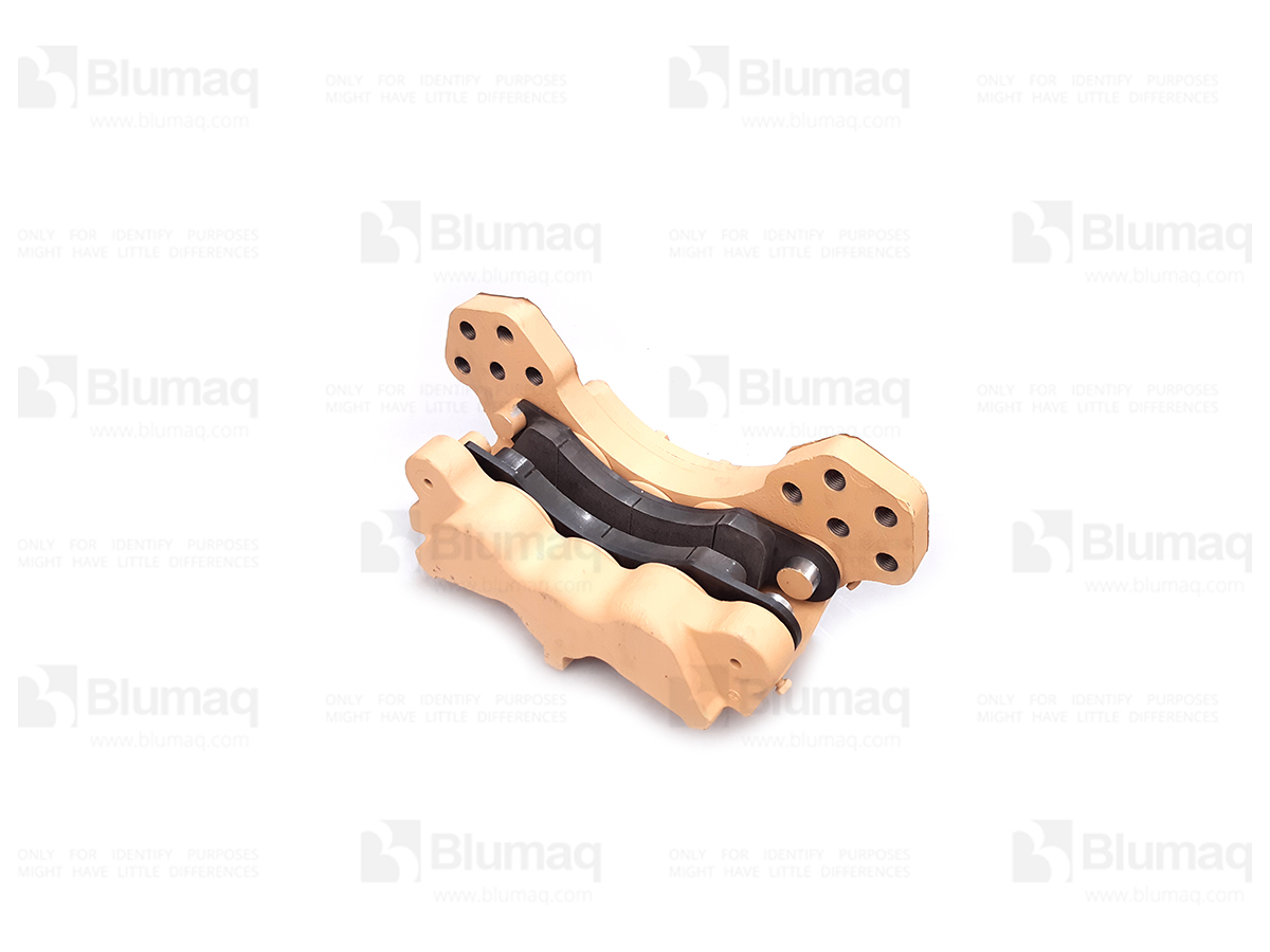 419-2084 Brake Caliper for BLUMAQ