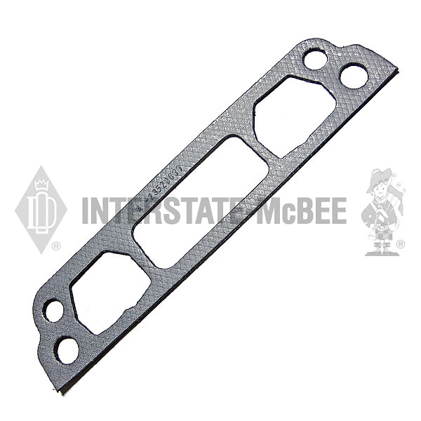 A-23520633 Gasket - Blower End Plate for INTERSTATE MCBEE
