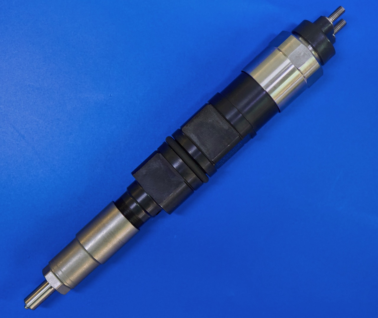 095000-5150 Remanufactured Injector