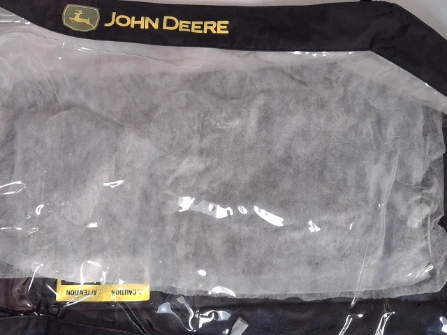 LP93207 Operator Screen for JOHN DEERE