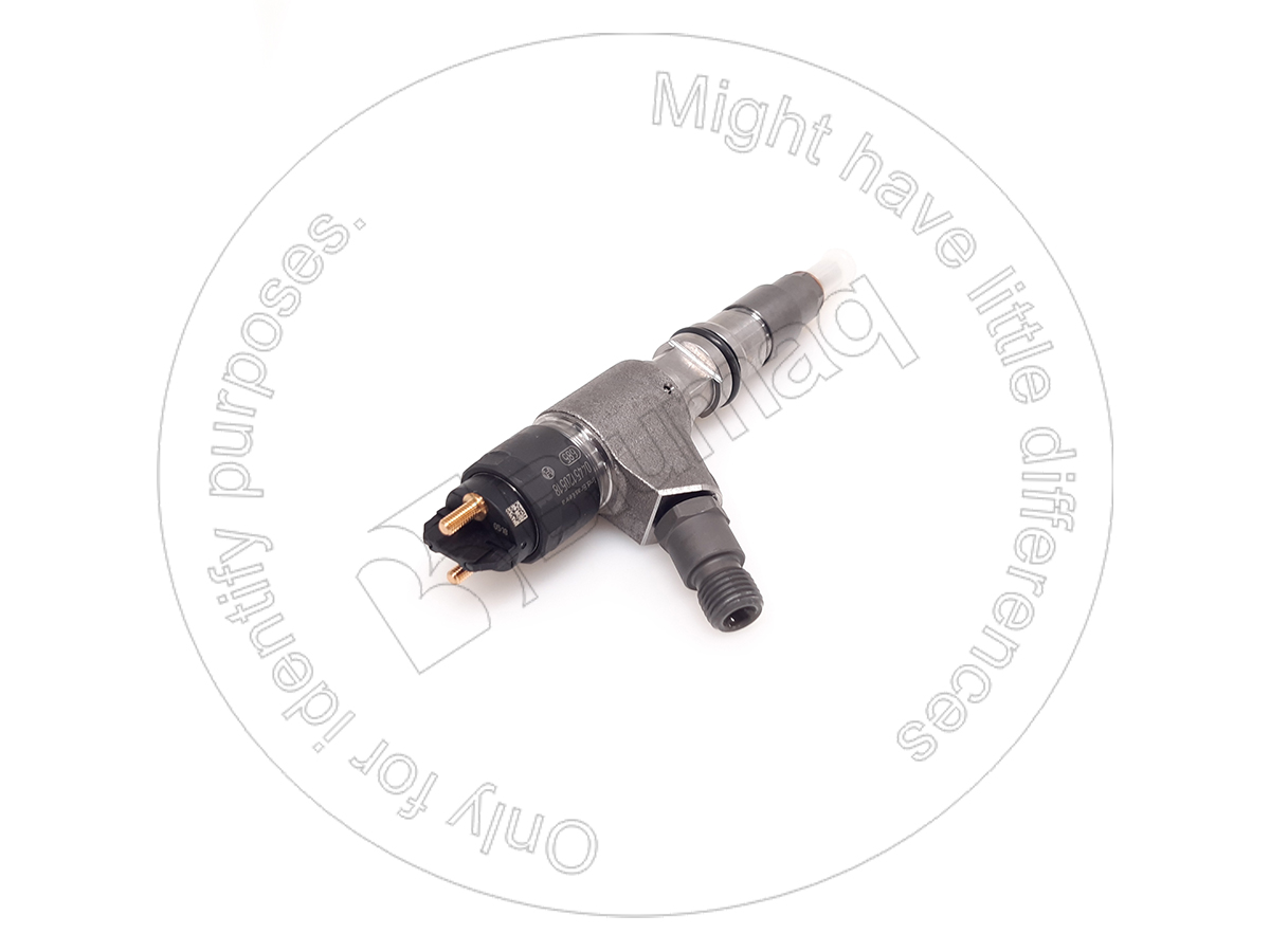 449-3315 Injector for CATERPILLAR
