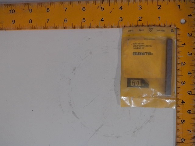 2K2733 Key for CATERPILLAR
