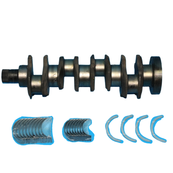 274-4716 Crankshaft for CATERPILLAR