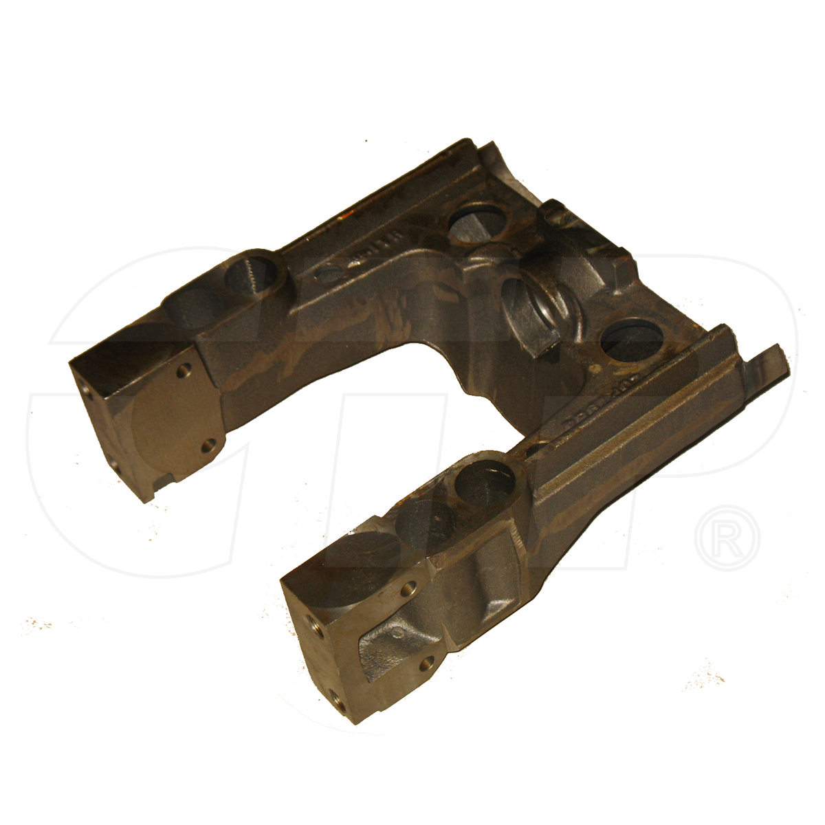 2P7984 Yoke A