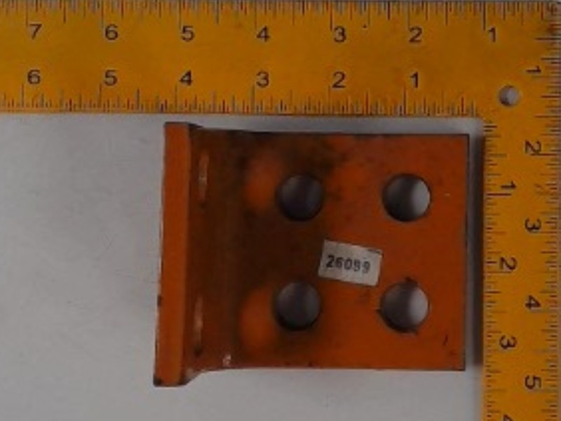 26099 Brkt for WOODS