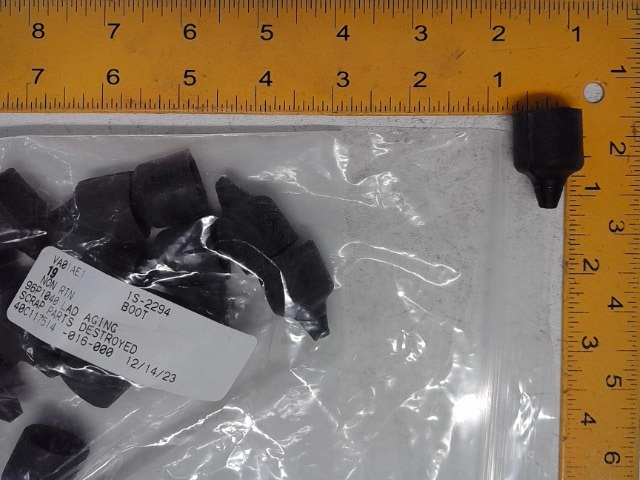 1S2294 Boot for CATERPILLAR