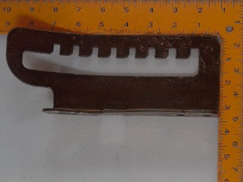 703-08762 Brkt for CUB CADET