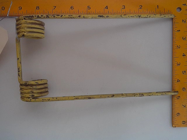 28286 Finger for CUB CADET