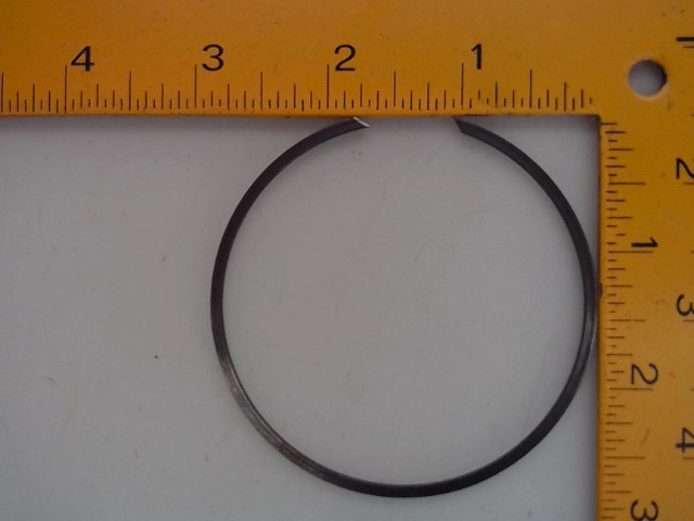 2180070 Ring for CLAAS