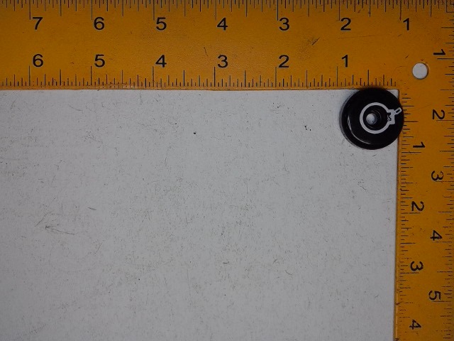 7T-9517 Knob 25.4mm