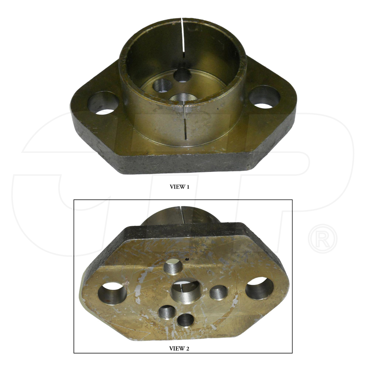 8R4524 Collet A for CATERPILLAR