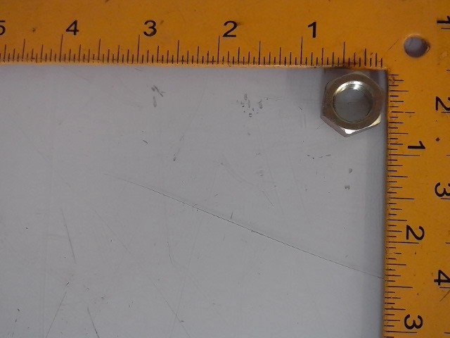 15021-64120 Nut for KUBOTA
