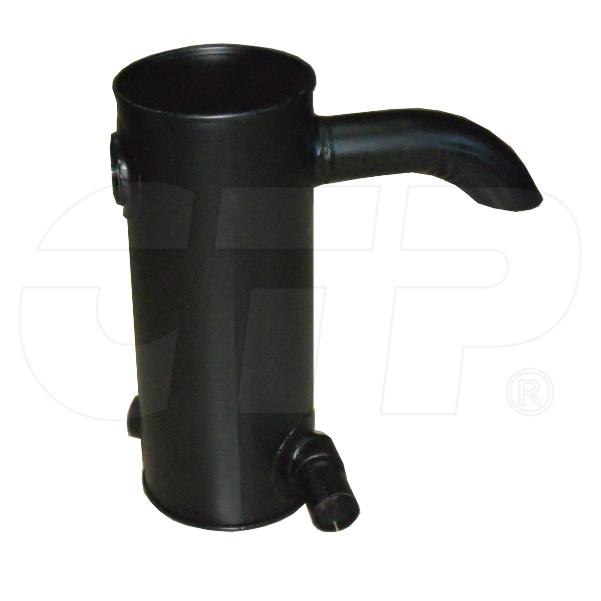 2724674 Muffler for CATERPILLAR