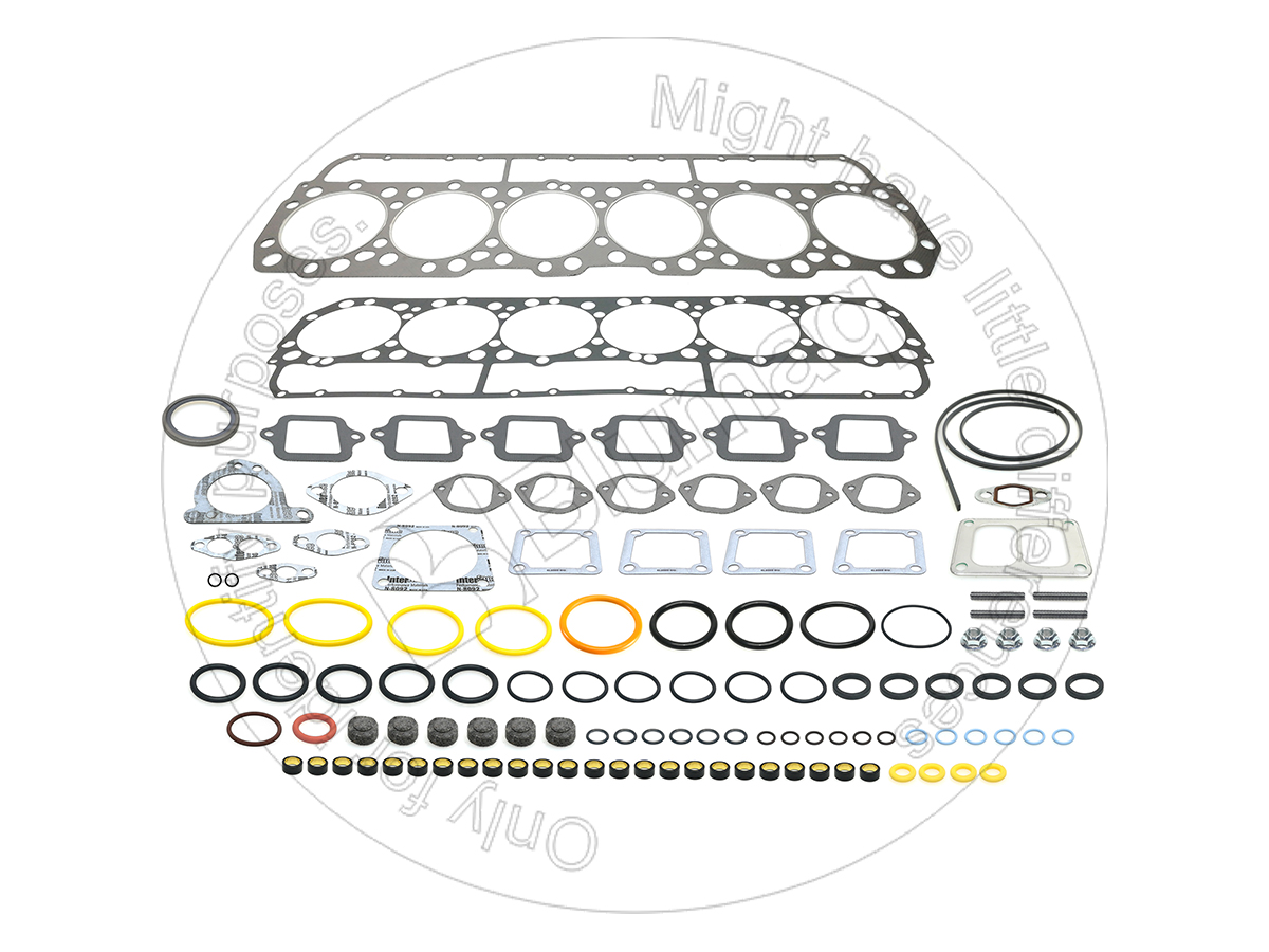 437-4599 Cyl. Head Gasket Kit