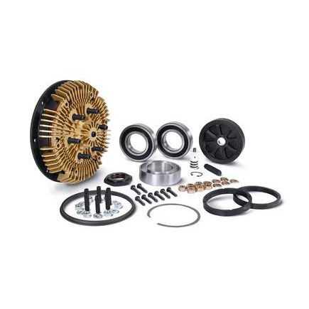 FLT24256 Clutch Kit for NAVISTAR