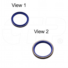 1661492 Seal-lip Type for CATERPILLAR