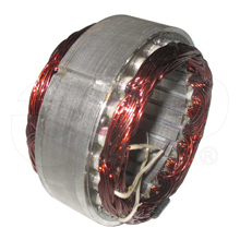 2P1709 Stator