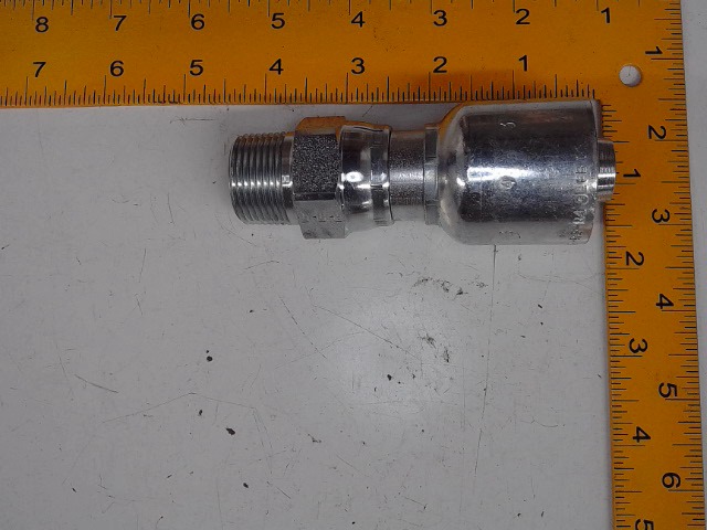 P11343-12-12 Fitting for INTERNATIONAL TRUCK