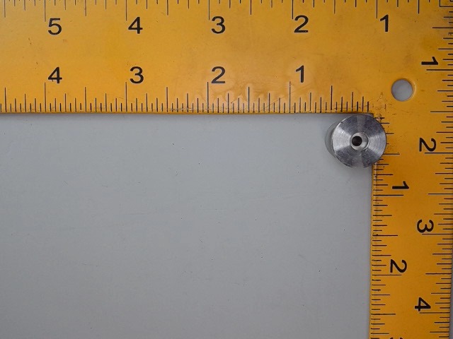 07.17008 Nozzle for CASE NEW HOLLAND