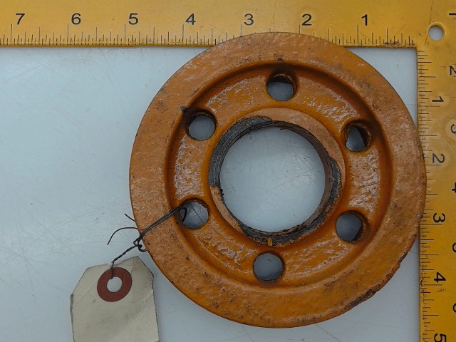 24261 Idler for WOODS